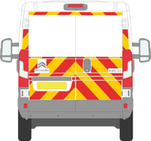 Citroen Relay H1 2014-18