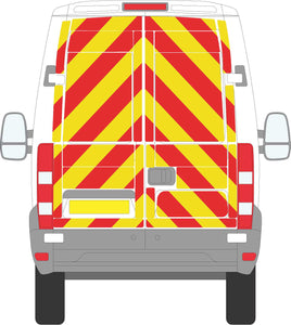 Iveco Daily H2 2006-2014