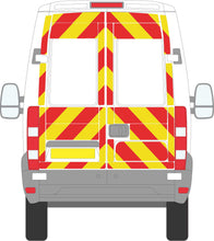 Iveco Daily H2 2006-2014