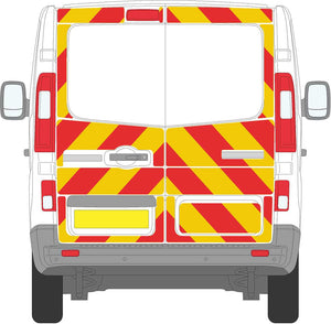 Renault Trafic 2014 - 2021