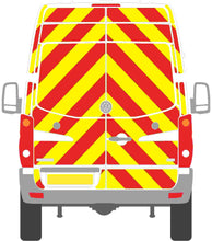 Volkswagen Crafter 2011-2017