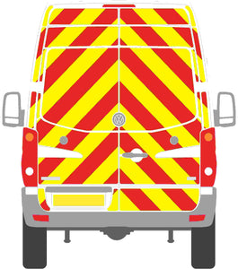 Volkswagen Crafter 2011-2017