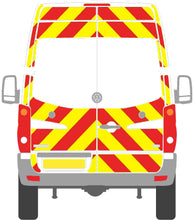 Volkswagen Crafter 2011-2017