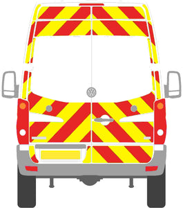 Volkswagen Crafter 2011-2017