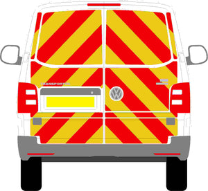 Volkswagen Transporter H1 2015 - 2019